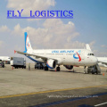 professional and cheapest air freight shipping from China to France and Spain DDP service